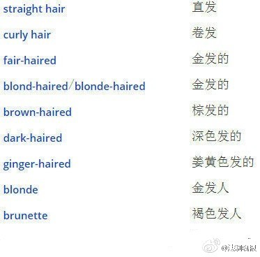 blonde和blond有什么区别