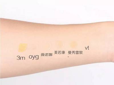 痘痘流脓可以贴痘痘贴吗