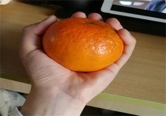 芦柑孕妇可以吃吗