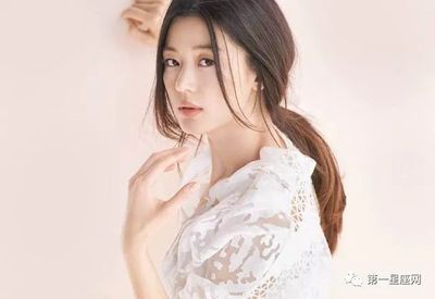 身材好的星座女