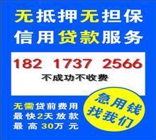 安阳小额贷款