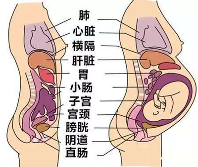 直肠疼痛是怎么回事