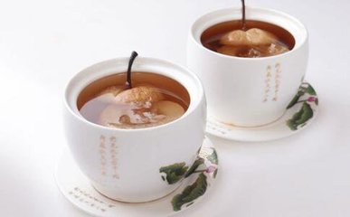 孕妇喝梨汤对胎儿好吗