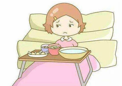 治疗月子病的最佳时间