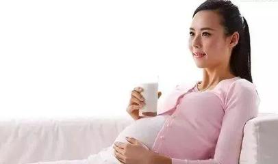 孕妇喝羊奶好吗
