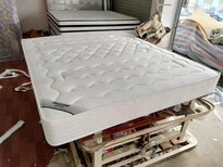 欧宝格床垫怎么样