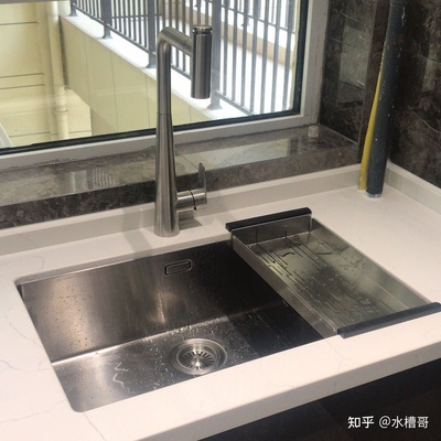 厨房水槽安装注意什么