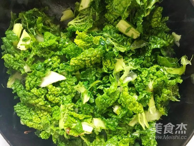 菊花菜的家常做法