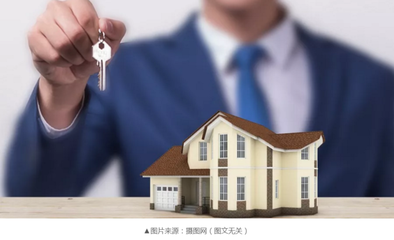 房贷好不好批