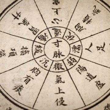 五行查缺