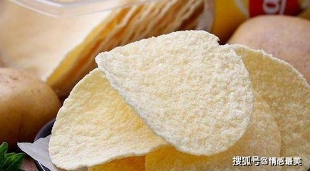 怀孕可以吃膨化食品吗