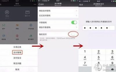 怎样查看微信支付密码是什么