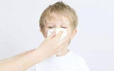 孩子有鼻炎怎么治疗