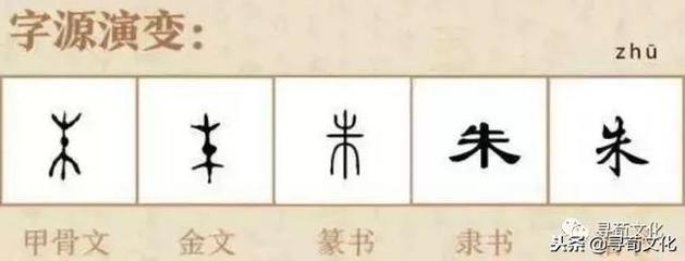 朱姓名字