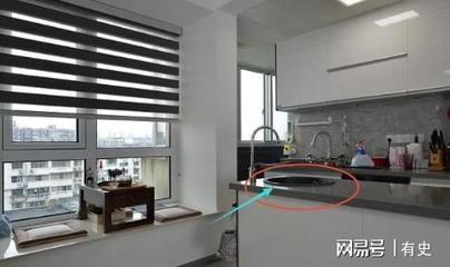 厨房岛台费用