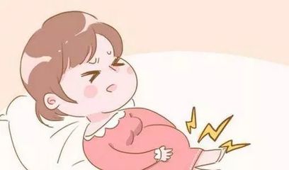 孕妇吃坏肚子疼怎么办