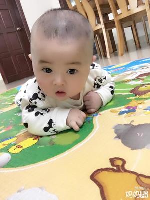 四个月宝宝能吃米糊吗