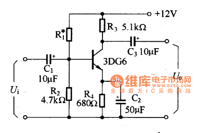 单管功放电路缺点