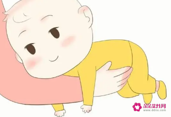 新生儿几个月可以翻身