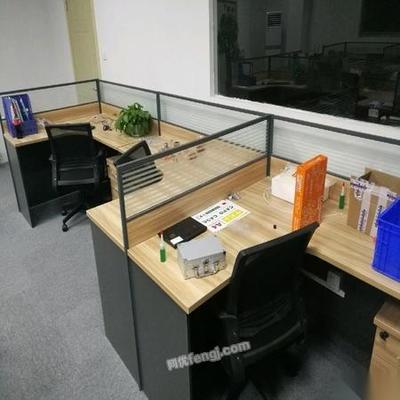 回收办公家具
