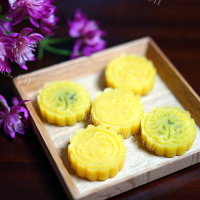 老味绿豆糕制作方法窍门