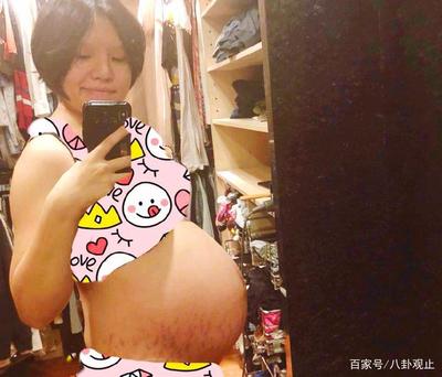 肚子满满的是怎么回事