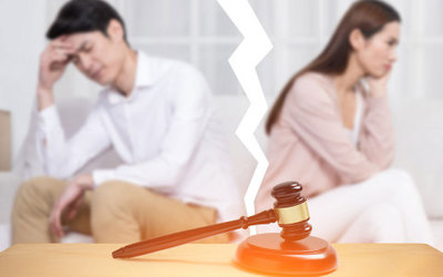 单方起诉离婚的流程