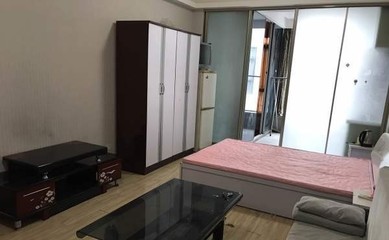 郑州公寓租房