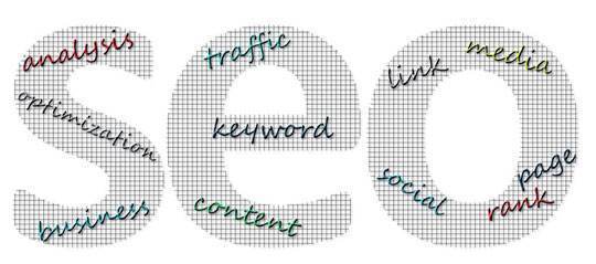 常见的SEO作弊手法