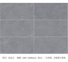 墙面瓷砖规格