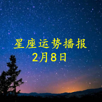 2月8日什么星座
