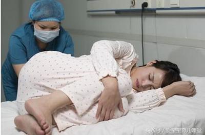 怀孕几天生产