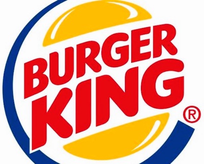 burger king攻略