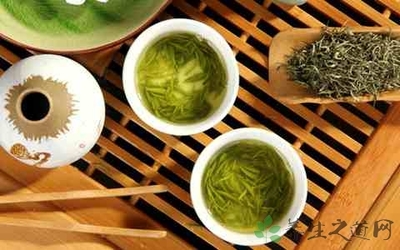 感冒能喝铁观音吗