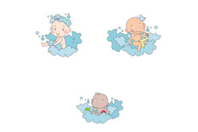 新生儿吃奶后多久可以洗澡