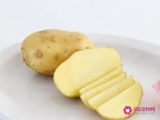 十个月宝宝土豆怎么吃
