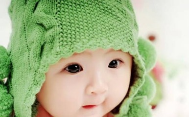 小儿起名