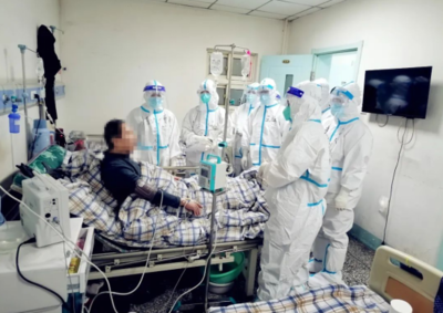 吉大一院医疗事故