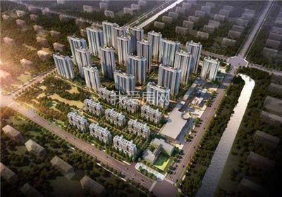 合肥保利地产新楼盘