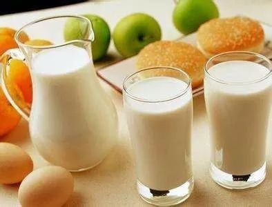 豆奶粉补钙吗