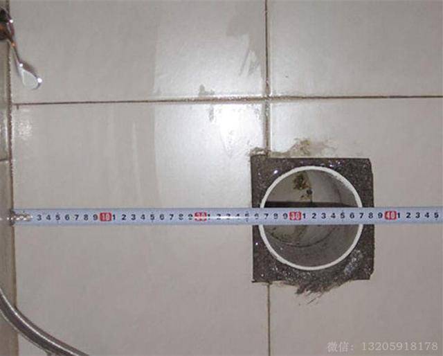 马桶孔距是什么意思