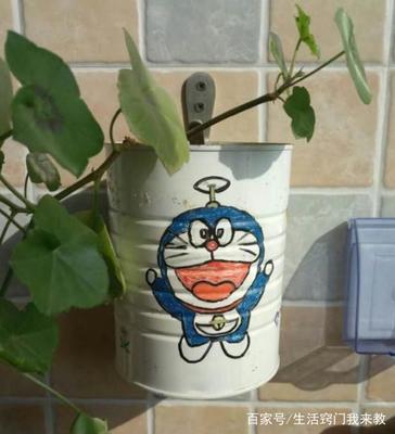 奶粉桶怎么处理