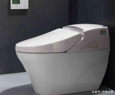 普通马桶盖怎么安装