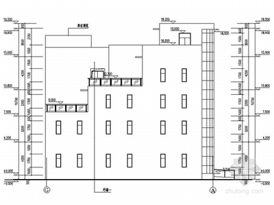 檔案庫房建筑有哪些要求（檔案庫房建筑的主要要求旨在確保檔案的安全性、存儲效率）