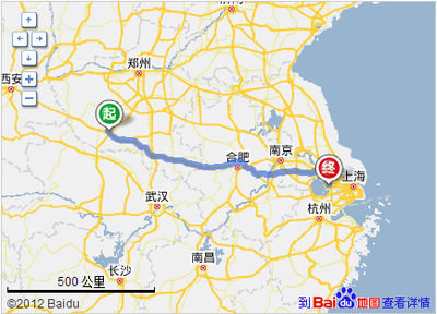 苏州到北京多少公里