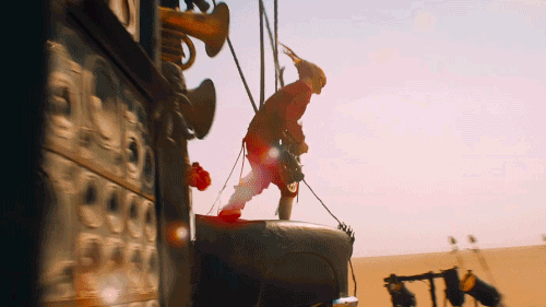 火焰之速是什么