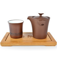 天福茗茶茶具