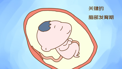 为什么胎儿会缺氧