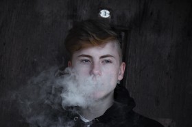 潮的网名