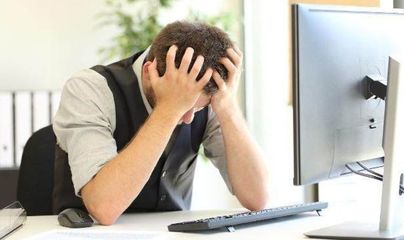 怎么样面对挫折和压力
